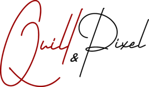quillandpixel